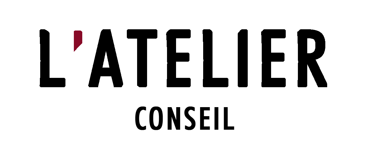 Logo Atelier Conseil